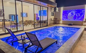 Ondara Flat Hotel